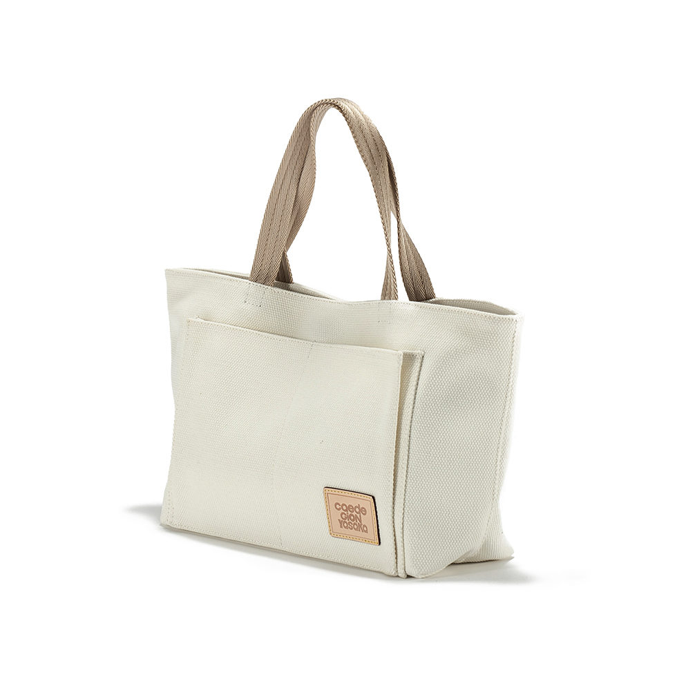 京都限定のELISIR caede KYOTO | エリシアカエデ京都のバッグシリーズ　MILANO CANVAS
