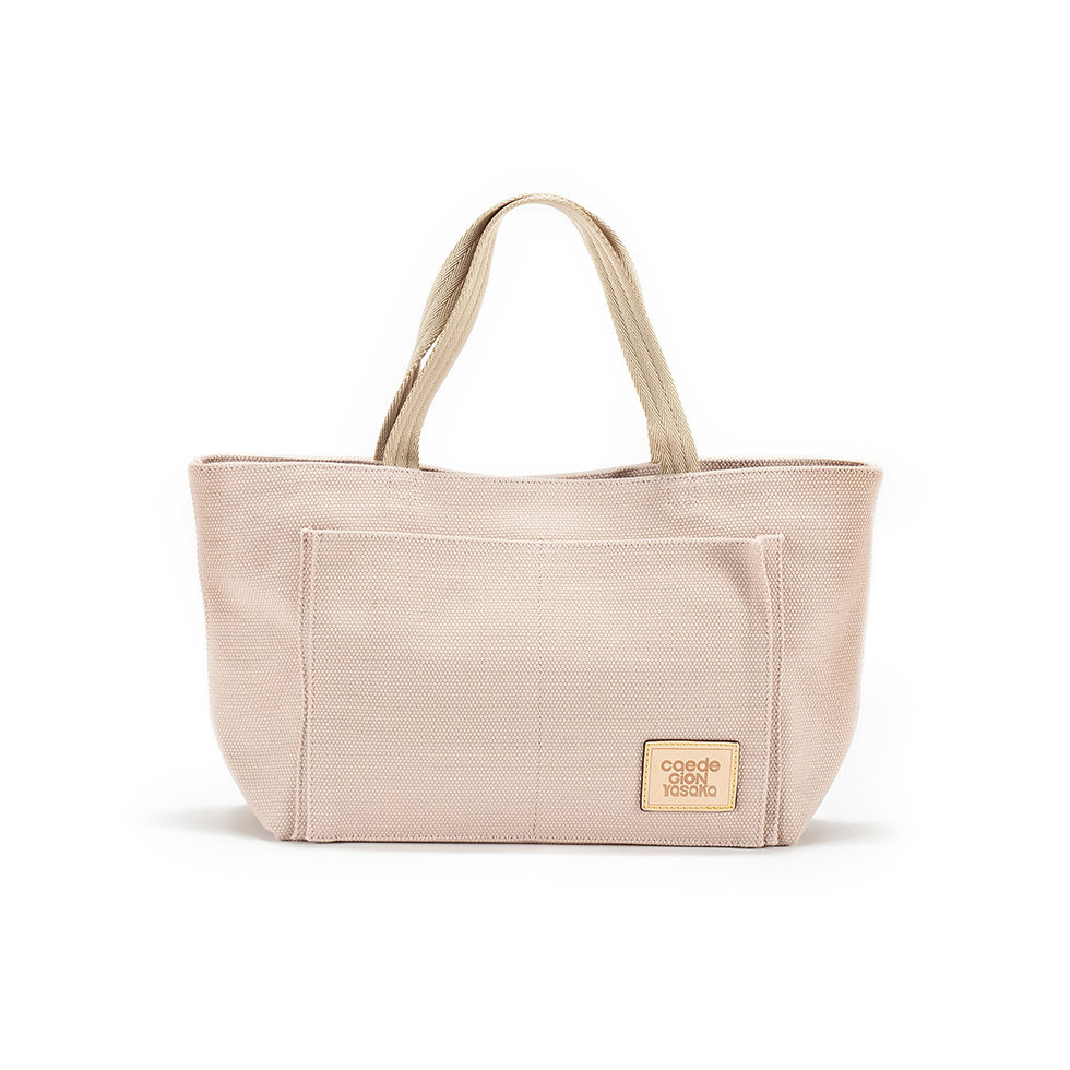 京都限定のELISIR caede KYOTO | エリシアカエデ京都のバッグシリーズ　Milano Tote M