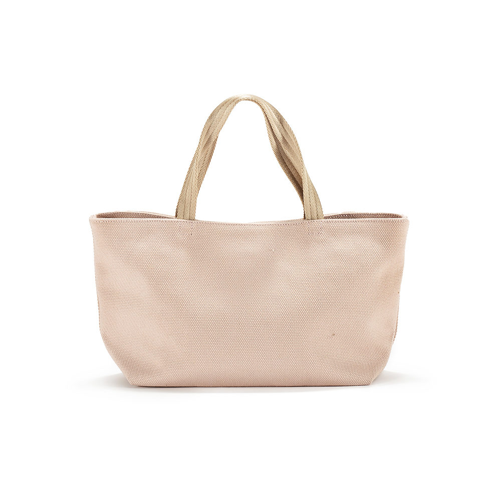京都限定のELISIR caede KYOTO | エリシアカエデ京都のバッグシリーズ　MILANO CANVAS