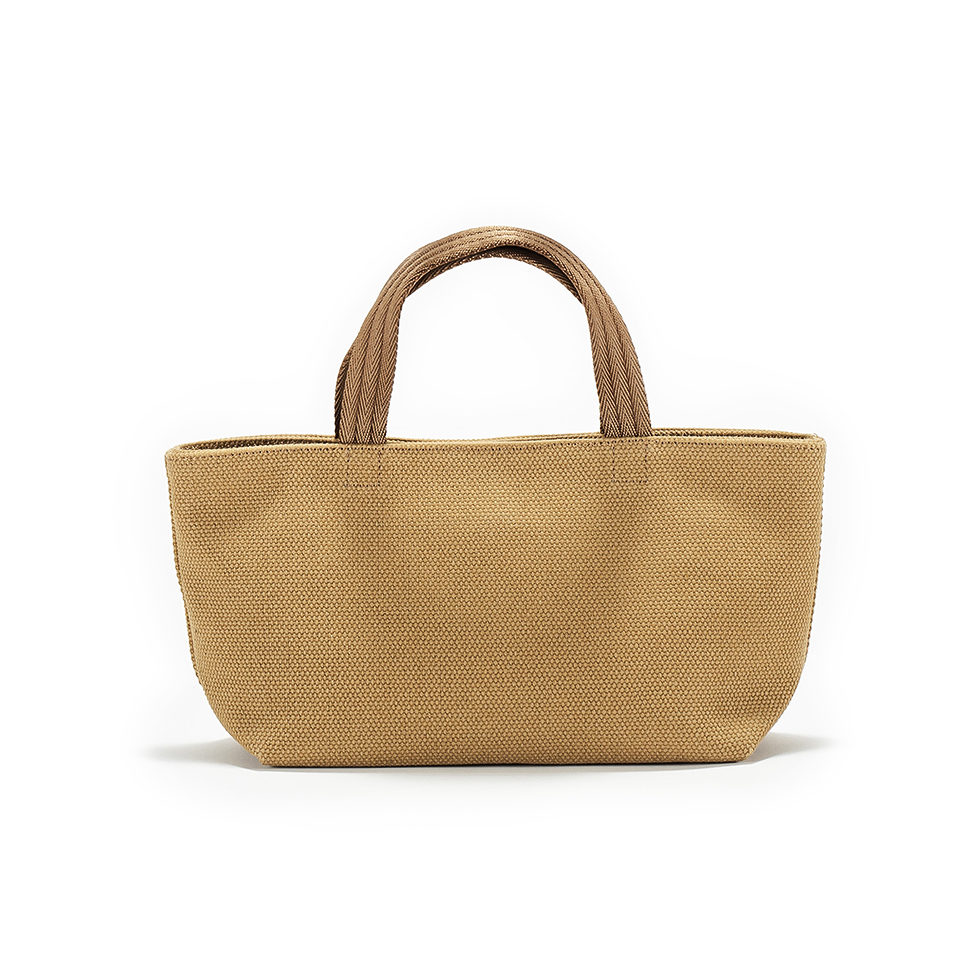 京都限定のELISIR caede KYOTO | エリシアカエデ京都のバッグシリーズ　MILANO CANVAS