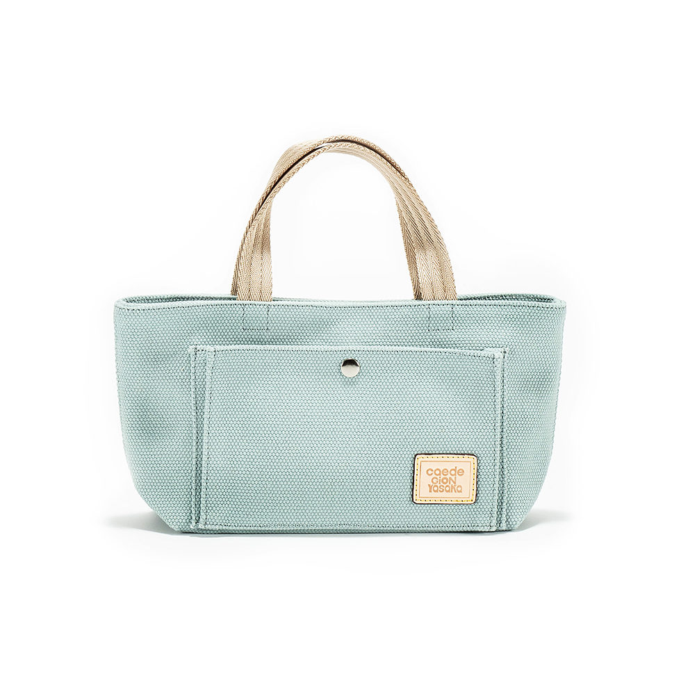 京都限定のELISIR caede KYOTO | エリシアカエデ京都のバッグシリーズ　Milano Tote S