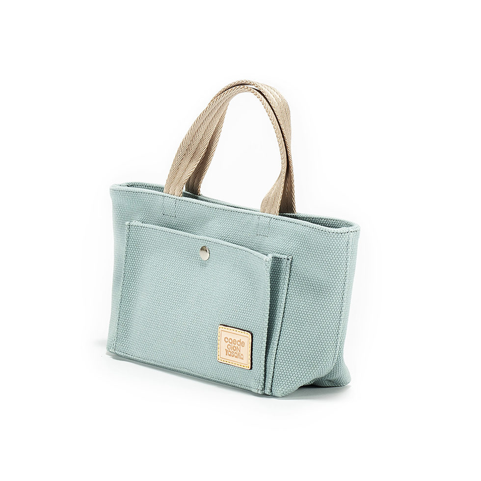 京都限定のELISIR caede KYOTO | エリシアカエデ京都のバッグシリーズ　MILANO CANVAS