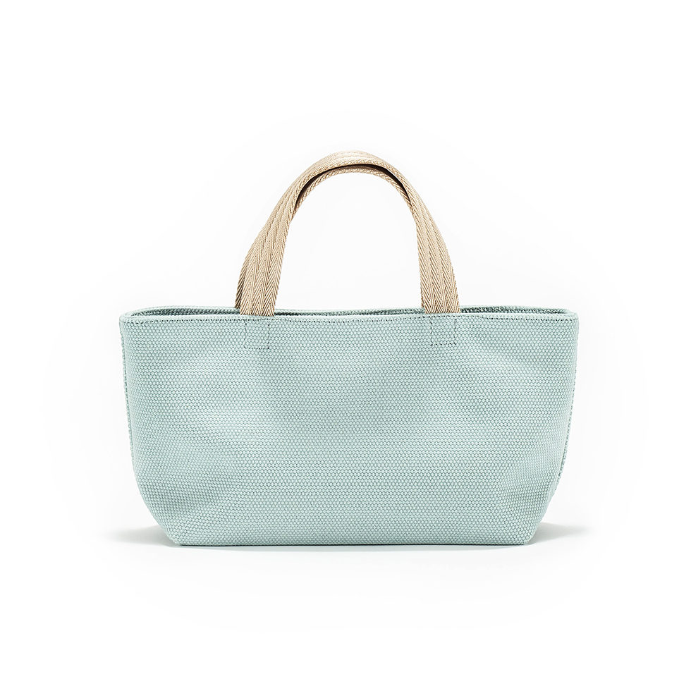 京都限定のELISIR caede KYOTO | エリシアカエデ京都のバッグシリーズ　MILANO CANVAS
