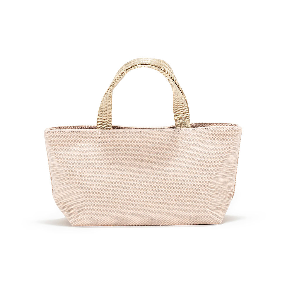 京都限定のELISIR caede KYOTO | エリシアカエデ京都のバッグシリーズ　MILANO CANVAS