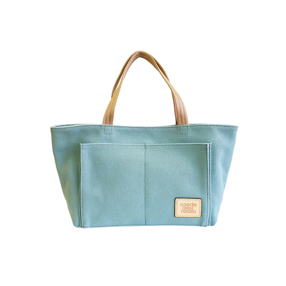 京都限定のELISIR caede KYOTO | エリシアカエデ京都のバッグシリーズ　Milano Tote M