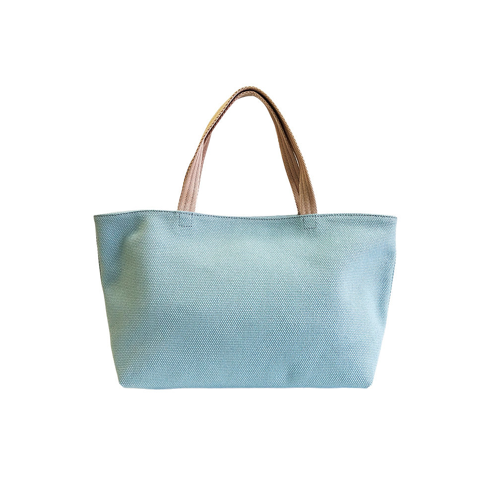 京都限定のELISIR caede KYOTO | エリシアカエデ京都のバッグシリーズ　MILANO CANVAS