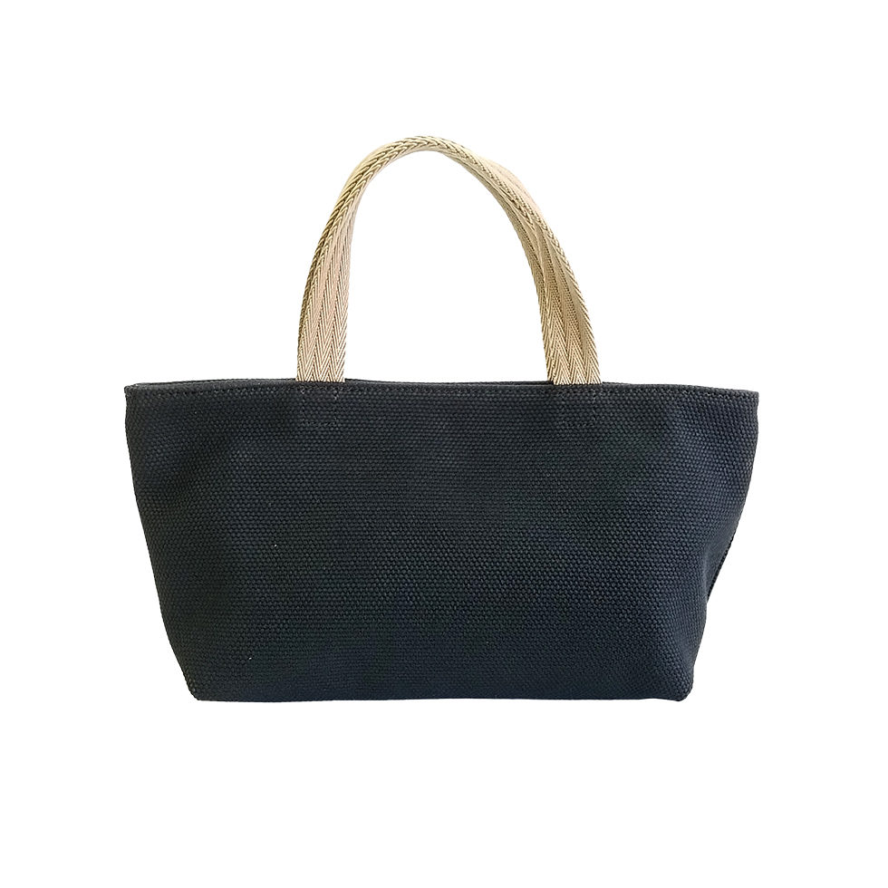 京都限定のELISIR caede KYOTO | エリシアカエデ京都のバッグシリーズ　MILANO CANVAS