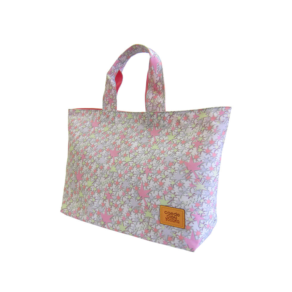 京都限定のELISIR caede KYOTO | エリシアカエデ京都のバッグシリーズ　STELLA REVERSIBLE