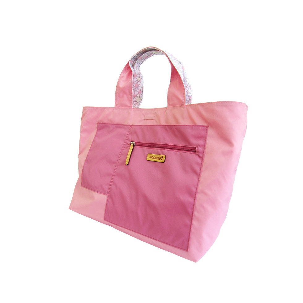 京都限定のELISIR caede KYOTO | エリシアカエデ京都のバッグシリーズ　STELLA REVERSIBLE