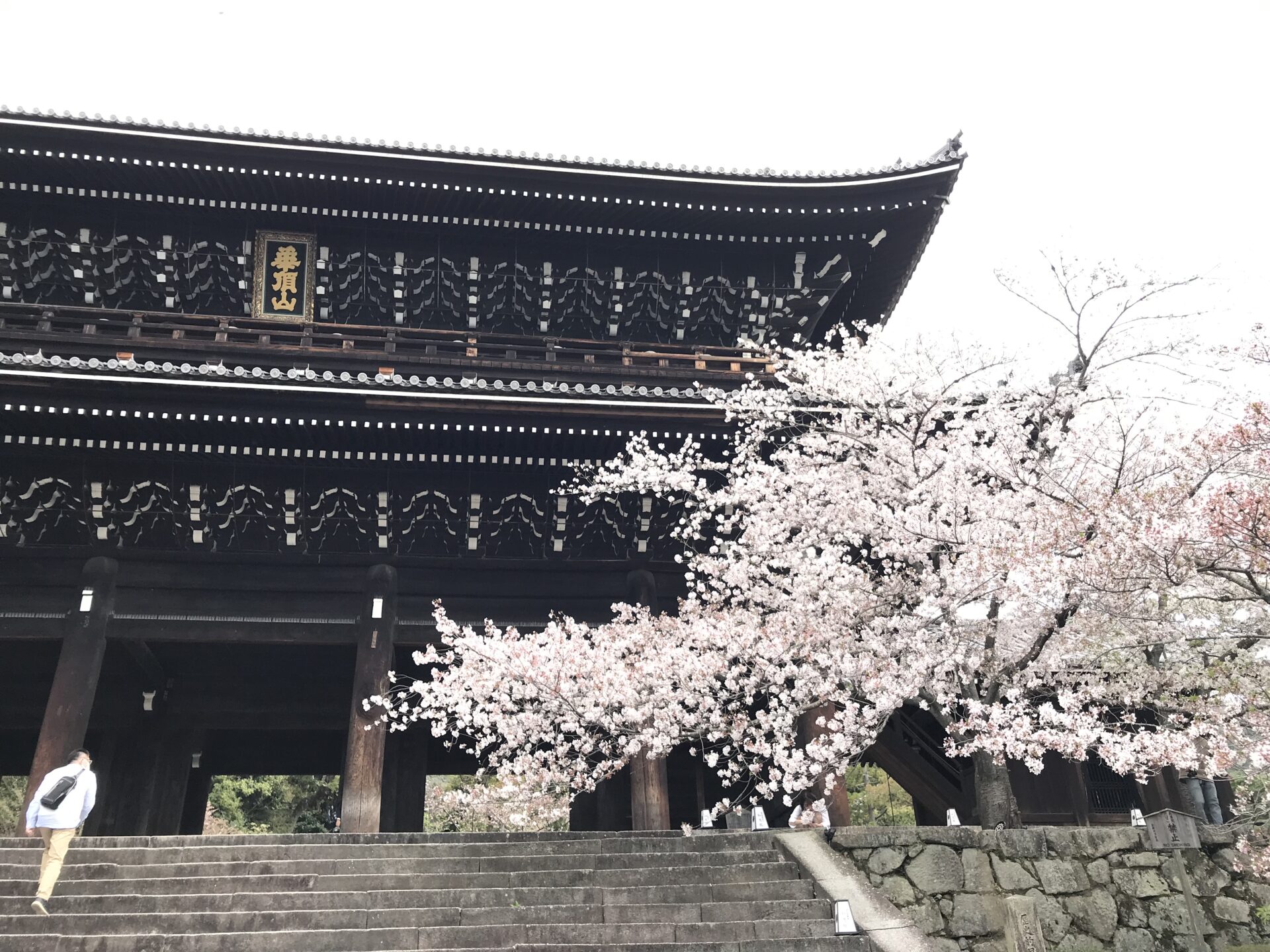 知恩院 京都