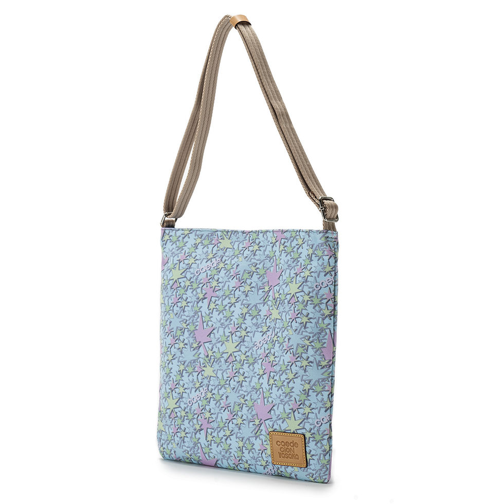 京都限定のELISIR caede KYOTO | エリシアカエデ京都のバッグシリーズ　STELLA REVERSIBLE