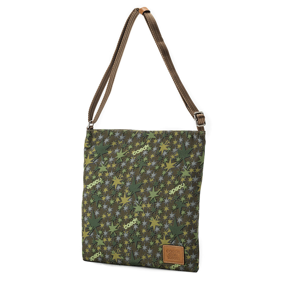 京都限定のELISIR caede KYOTO | エリシアカエデ京都のバッグシリーズ　STELLA REVERSIBLE