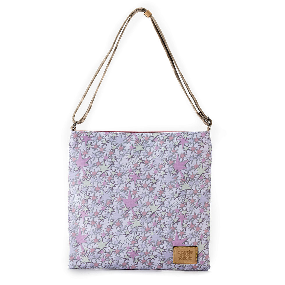京都限定のELISIR caede KYOTO | エリシアカエデ京都のバッグシリーズ　Stella Sacoche COLOR:PINK