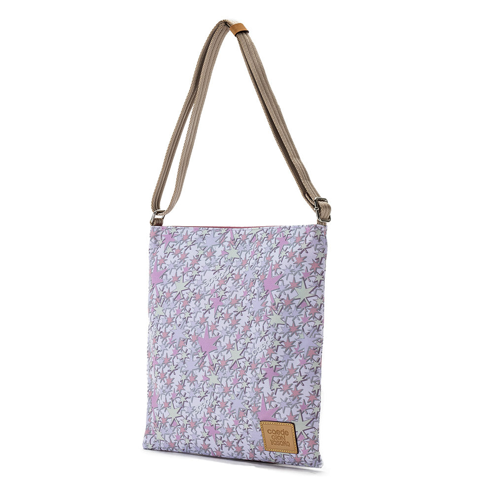 京都限定のELISIR caede KYOTO | エリシアカエデ京都のバッグシリーズ　STELLA REVERSIBLE