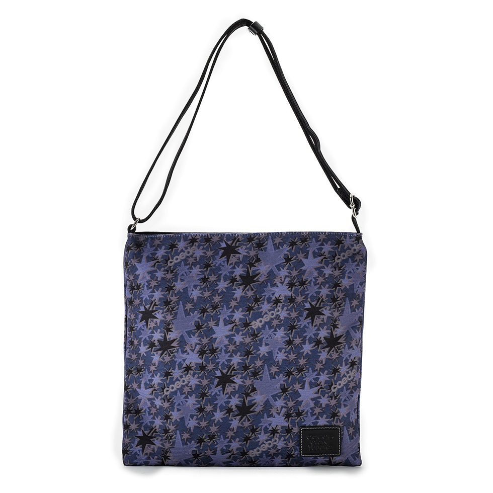 京都限定のELISIR caede KYOTO | エリシアカエデ京都のバッグシリーズ　Stella Sacoche COLOR:NAVY