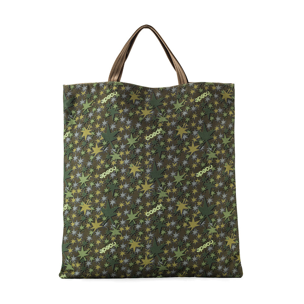 京都限定のELISIR caede KYOTO | エリシアカエデ京都のバッグシリーズ　STELLA REVERSIBLE