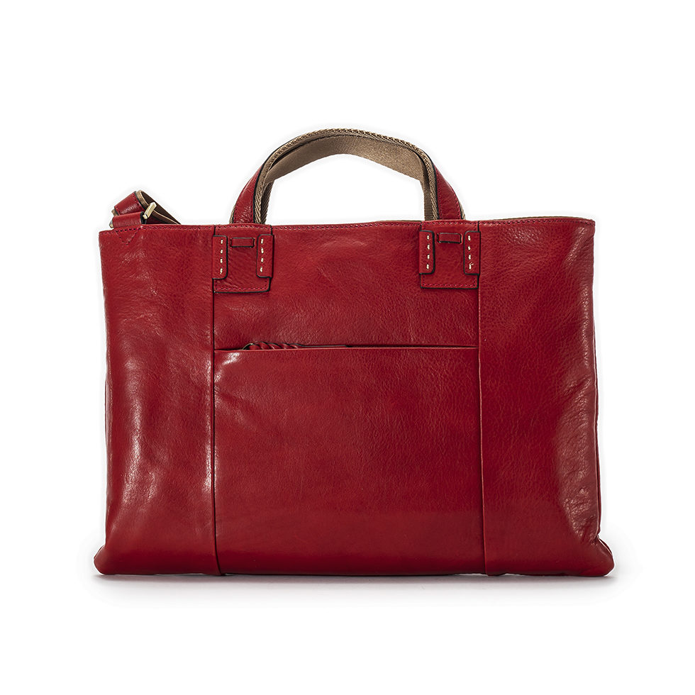 京都限定のELISIR caede KYOTO | エリシアカエデ京都のバッグシリーズ 3 Face Sacoche COLOR:WINE