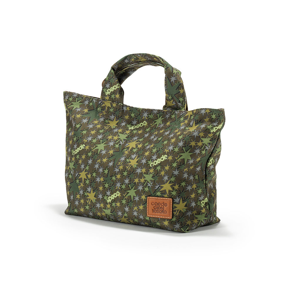 京都限定のELISIR caede KYOTO | エリシアカエデ京都のバッグシリーズ　STELLA REVERSIBLE