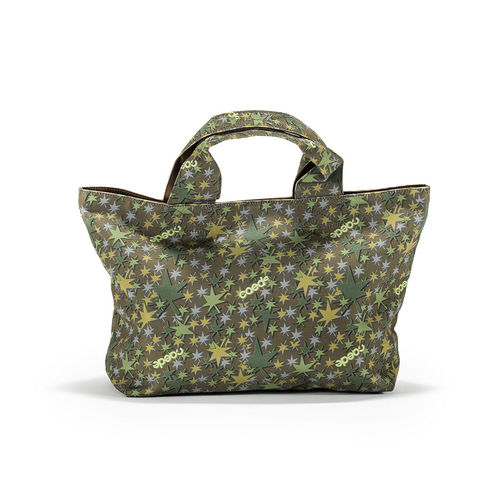 京都限定のELISIR caede KYOTO | エリシアカエデ京都のバッグシリーズ　STELLA REVERSIBLE
