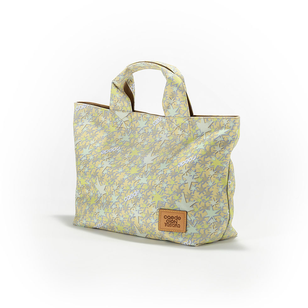 京都限定のELISIR caede KYOTO | エリシアカエデ京都のバッグシリーズ　STELLA REVERSIBLE