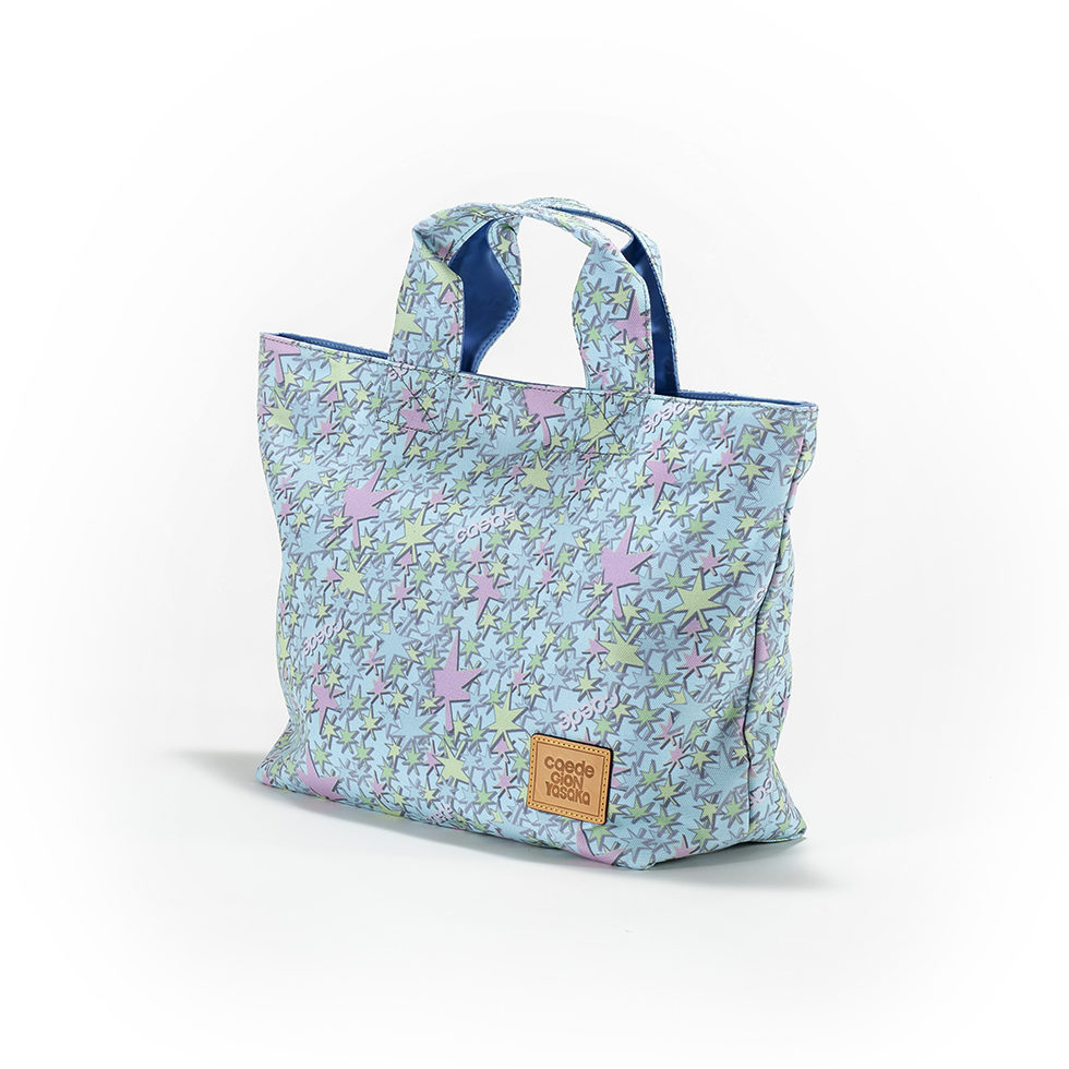 京都限定のELISIR caede KYOTO | エリシアカエデ京都のバッグシリーズ　STELLA REVERSIBLE
