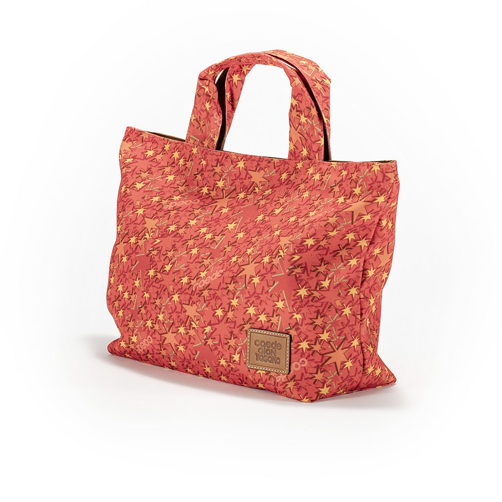 京都限定のELISIR caede KYOTO | エリシアカエデ京都のバッグシリーズ　STELLA REVERSIBLE