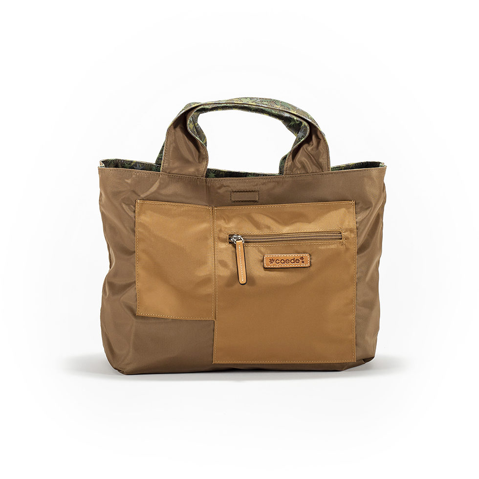 京都限定のELISIR caede KYOTO | エリシアカエデ京都のバッグシリーズ　STELLA REVERSIBLE