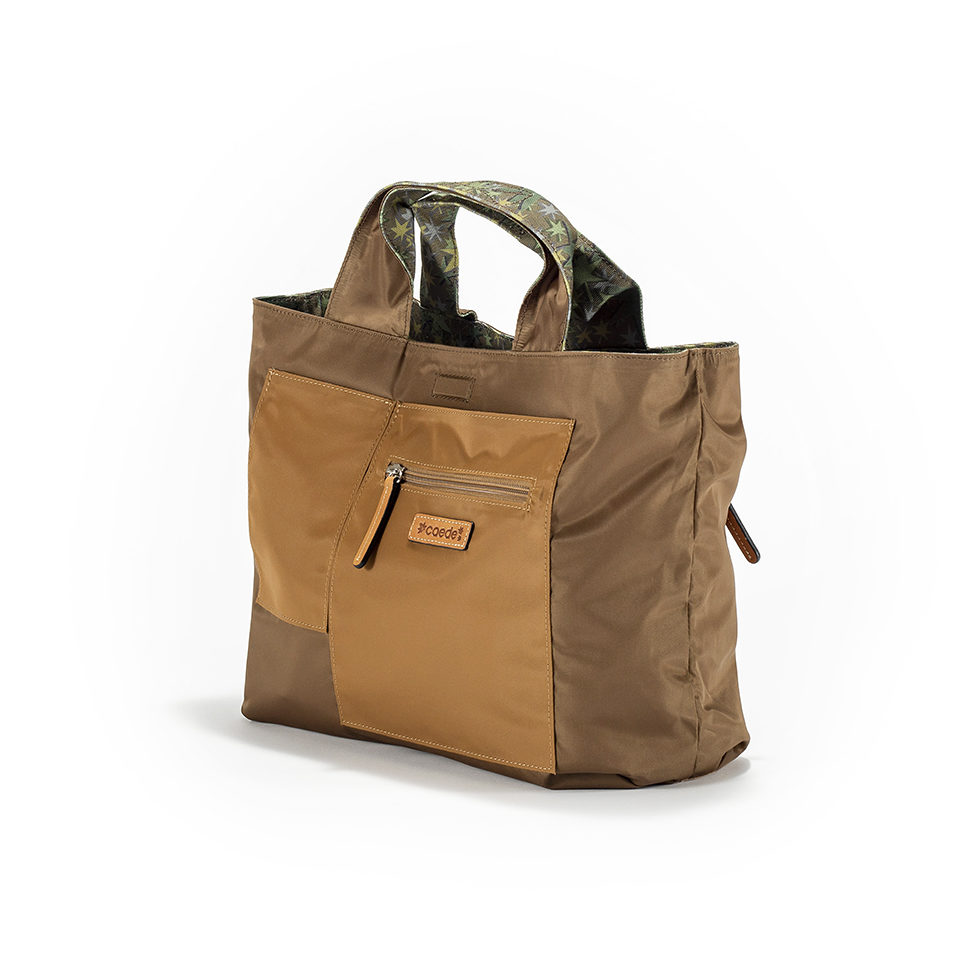 京都限定のELISIR caede KYOTO | エリシアカエデ京都のバッグシリーズ　STELLA REVERSIBLE