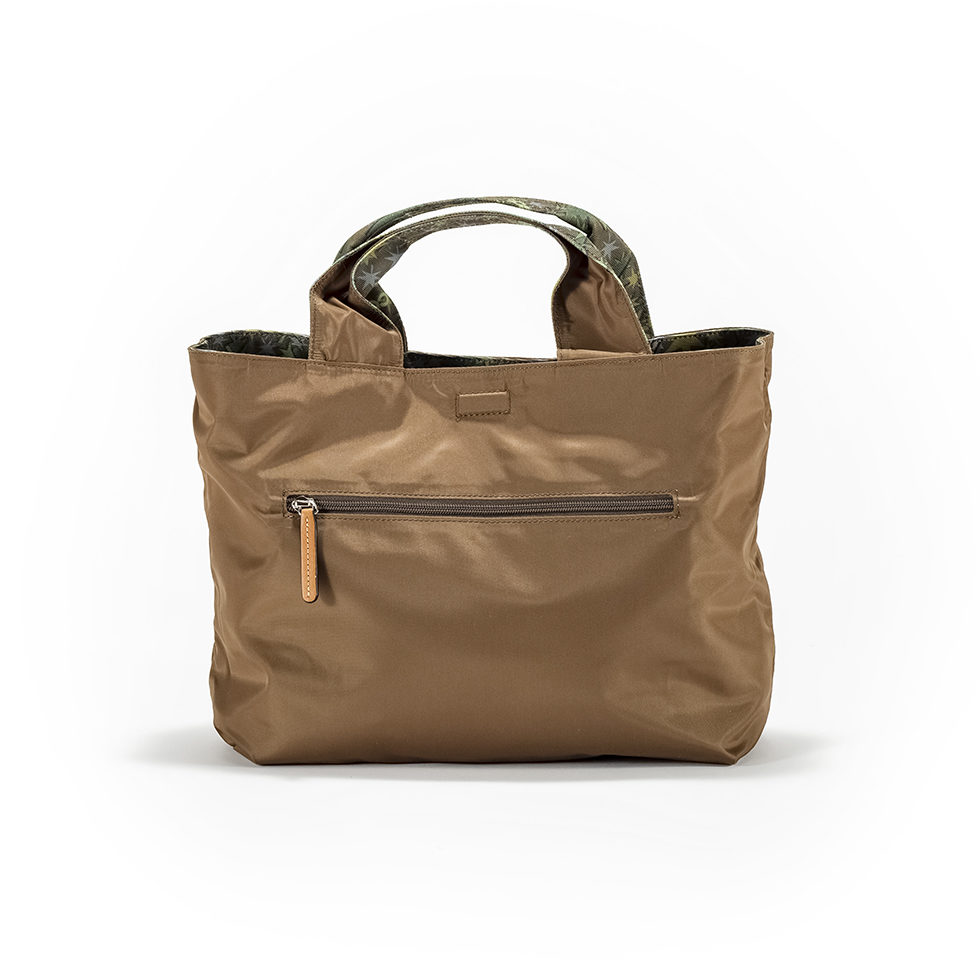 京都限定のELISIR caede KYOTO | エリシアカエデ京都のバッグシリーズ　STELLA REVERSIBLE
