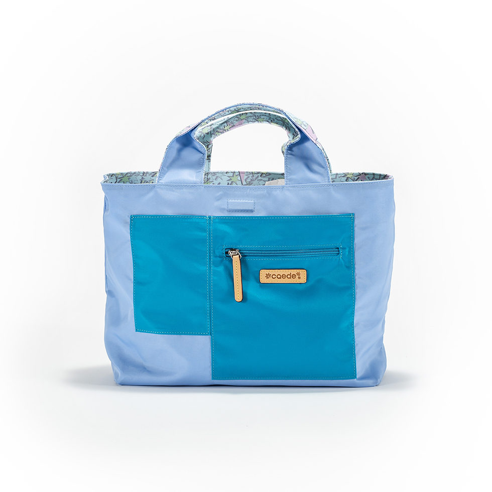 京都限定のELISIR caede KYOTO | エリシアカエデ京都のバッグシリーズ　STELLA REVERSIBLE