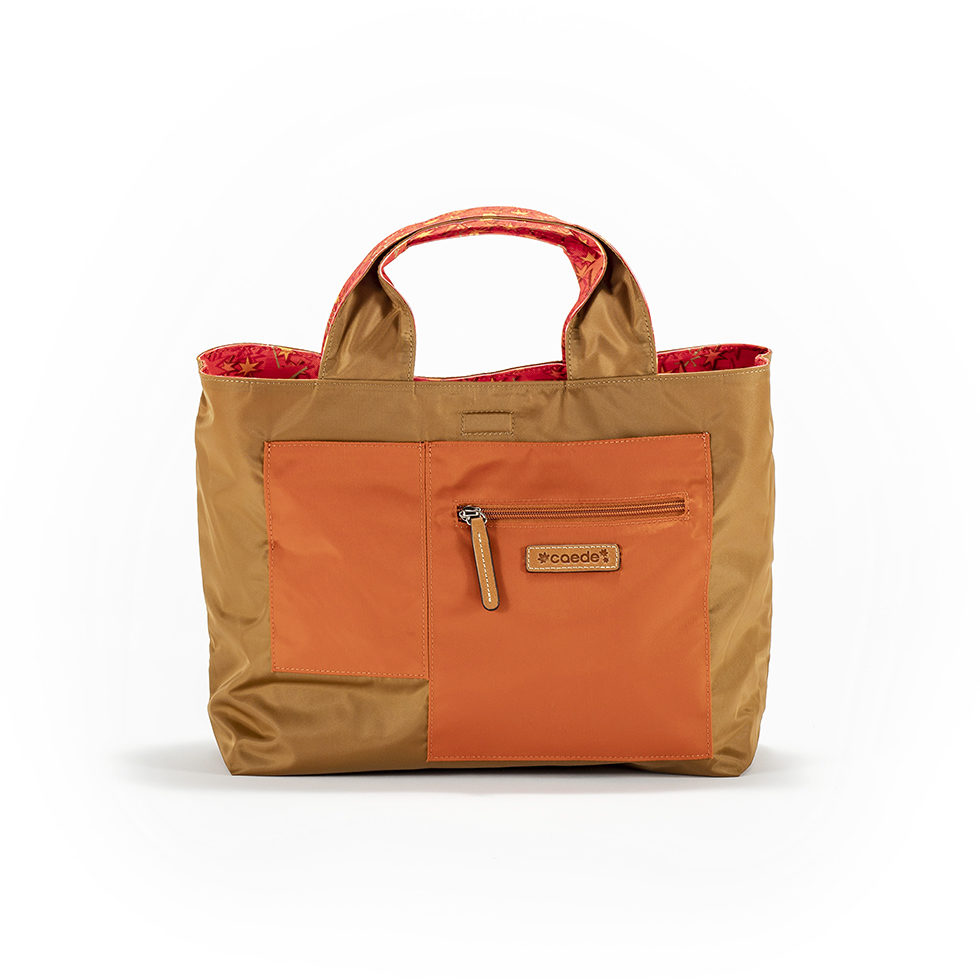 京都限定のELISIR caede KYOTO | エリシアカエデ京都のバッグシリーズ　STELLA REVERSIBLE