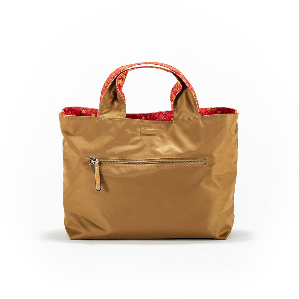 京都限定のELISIR caede KYOTO | エリシアカエデ京都のバッグシリーズ　STELLA REVERSIBLE