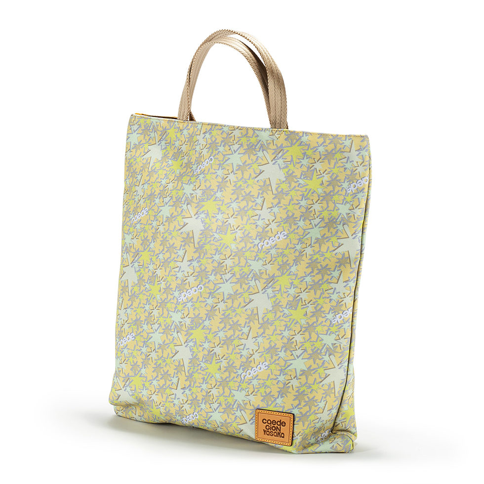 京都限定のELISIR caede KYOTO | エリシアカエデ京都のバッグシリーズ　STELLA REVERSIBLE