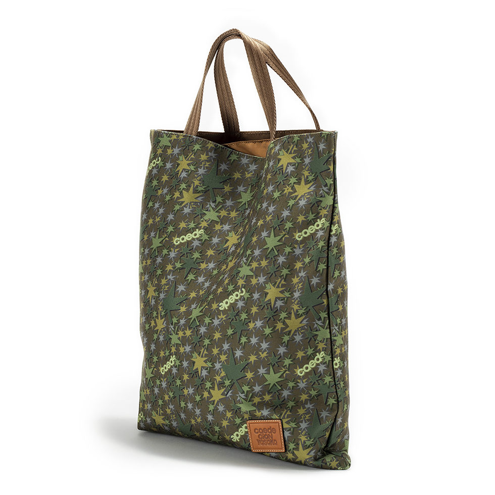 京都限定のELISIR caede KYOTO | エリシアカエデ京都のバッグシリーズ　STELLA REVERSIBLE