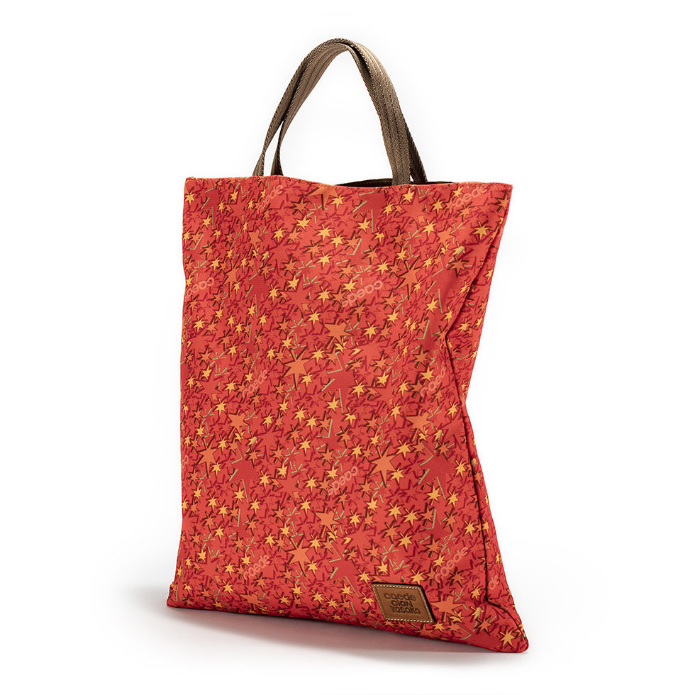 京都限定のELISIR caede KYOTO | エリシアカエデ京都のバッグシリーズ　STELLA REVERSIBLE