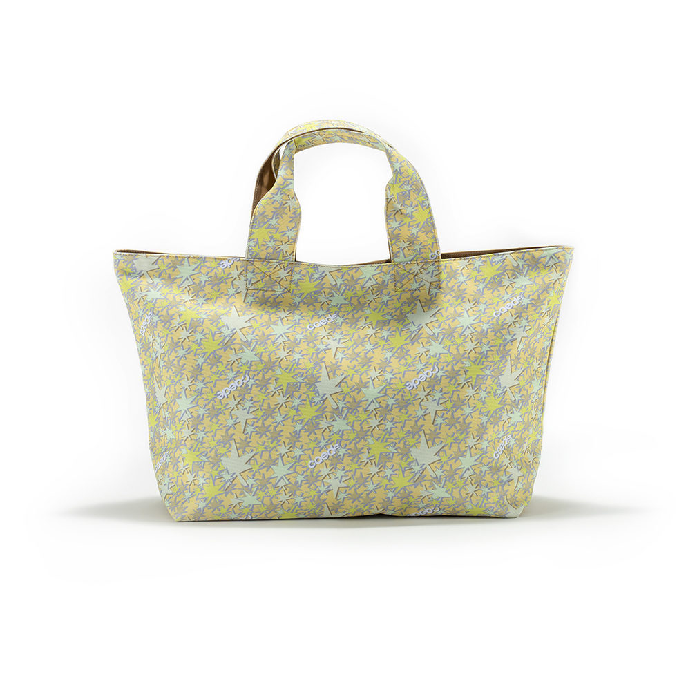 京都限定のELISIR caede KYOTO | エリシアカエデ京都のバッグシリーズ　STELLA REVERSIBLE