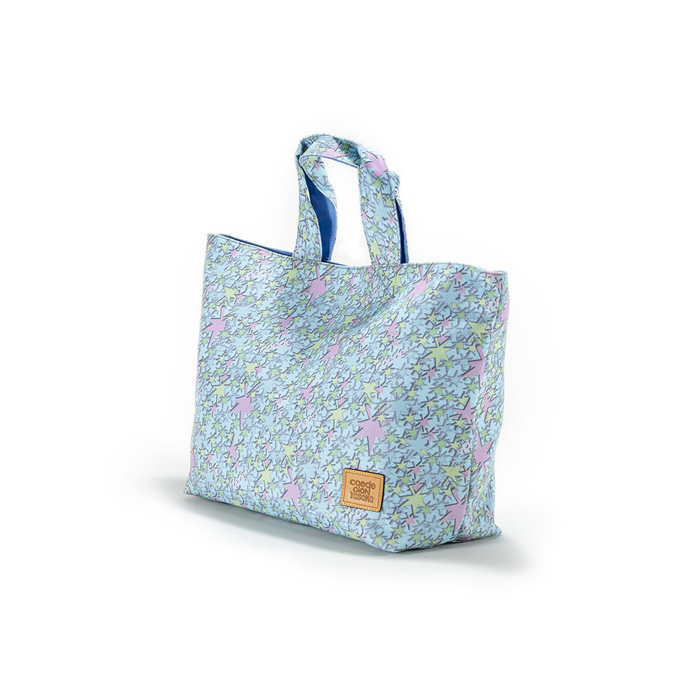 京都限定のELISIR caede KYOTO | エリシアカエデ京都のバッグシリーズ　STELLA REVERSIBLE