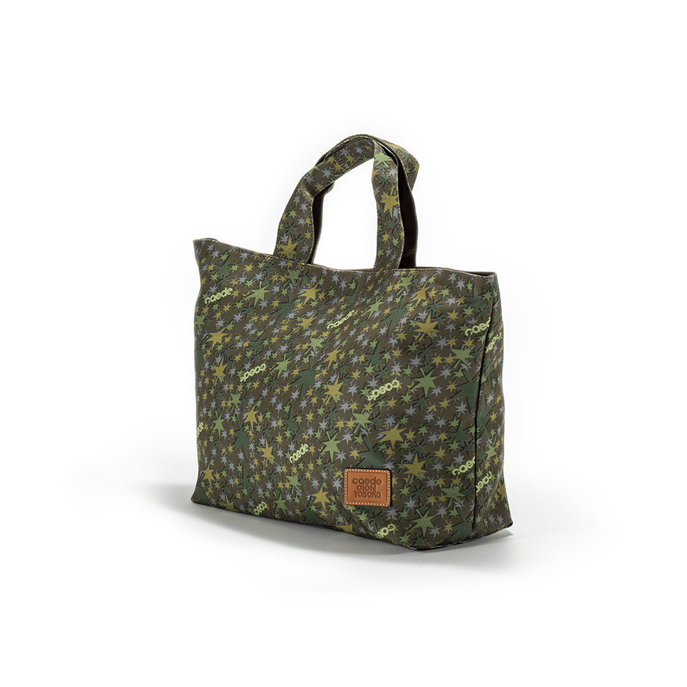 京都限定のELISIR caede KYOTO | エリシアカエデ京都のバッグシリーズ　STELLA REVERSIBLE