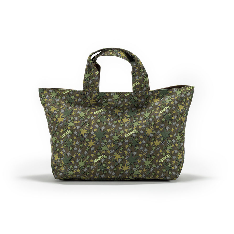京都限定のELISIR caede KYOTO | エリシアカエデ京都のバッグシリーズ　STELLA REVERSIBLE