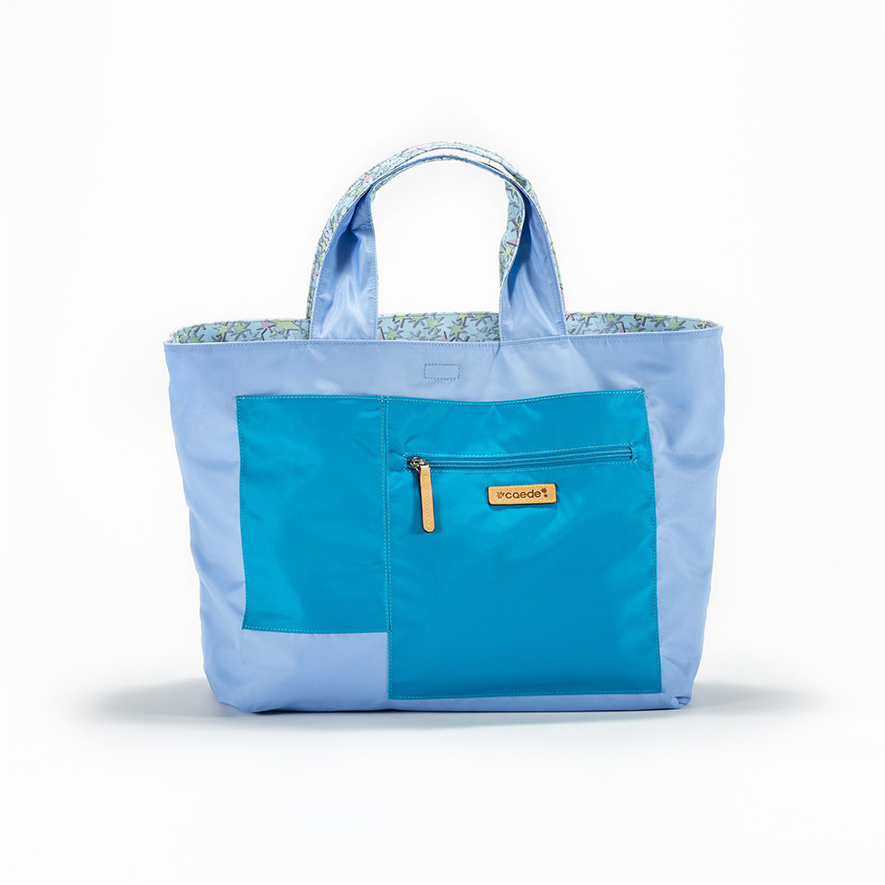京都限定のELISIR caede KYOTO | エリシアカエデ京都のバッグシリーズ　STELLA REVERSIBLE