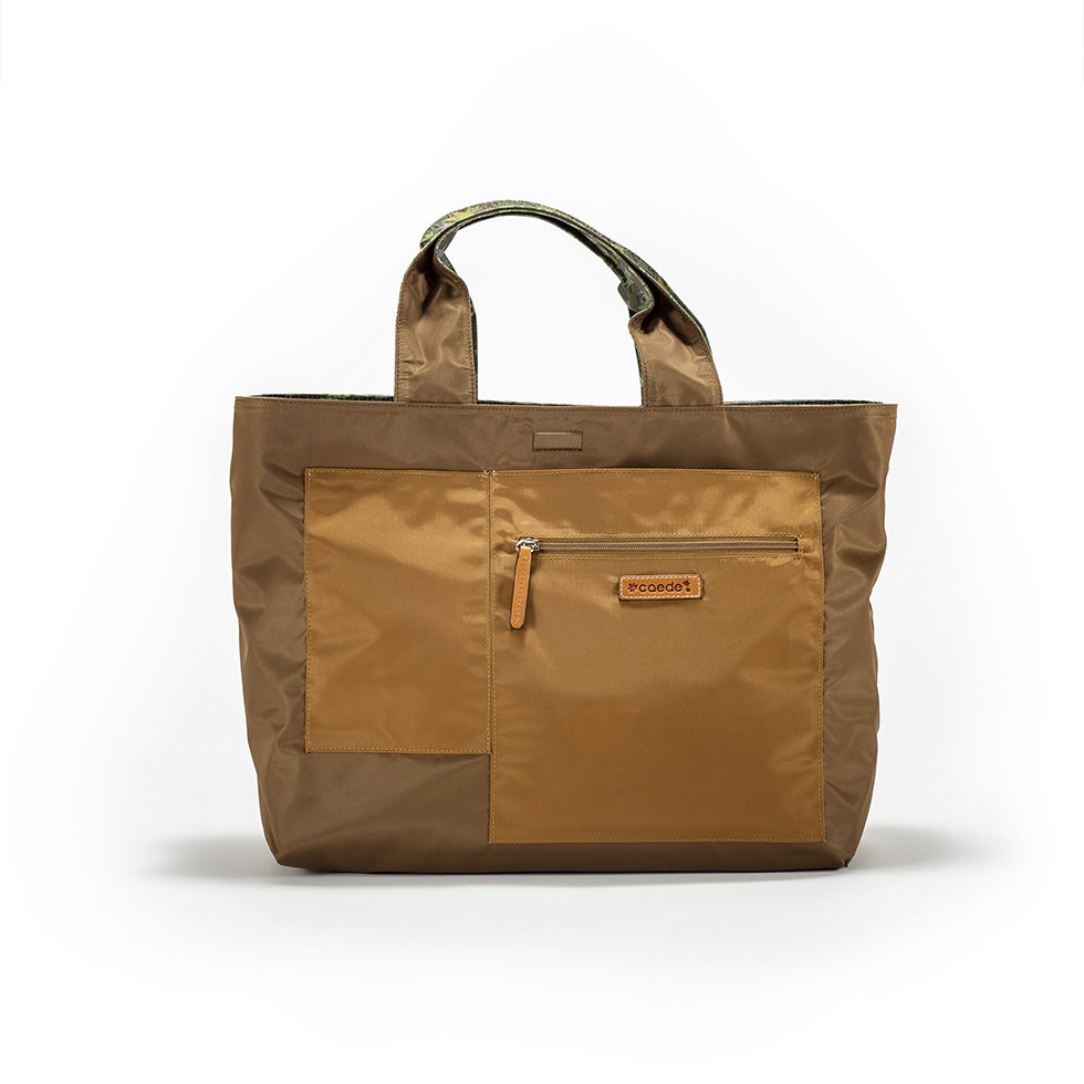 京都限定のELISIR caede KYOTO | エリシアカエデ京都のバッグシリーズ　STELLA REVERSIBLE