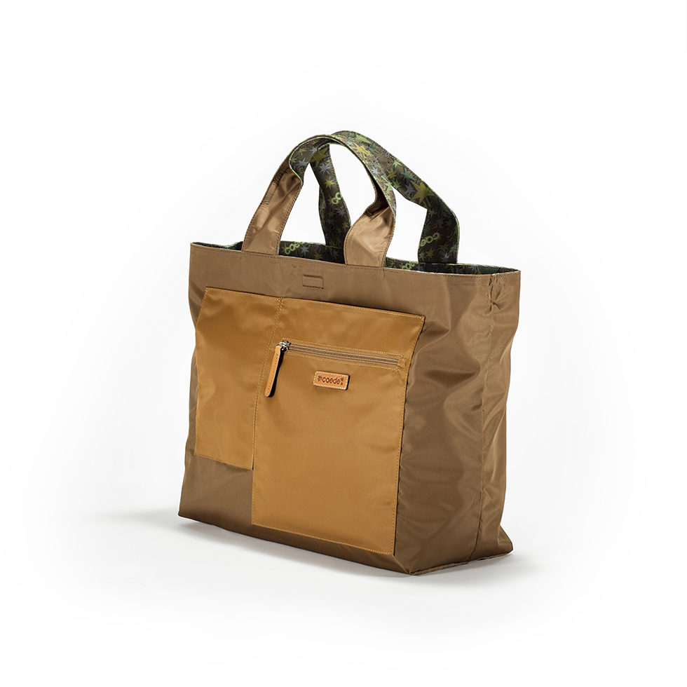 京都限定のELISIR caede KYOTO | エリシアカエデ京都のバッグシリーズ　STELLA REVERSIBLE