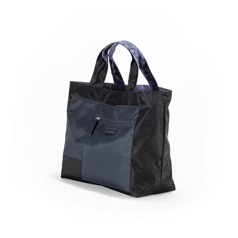 京都限定のELISIR caede KYOTO | エリシアカエデ京都のバッグシリーズ　STELLA REVERSIBLE