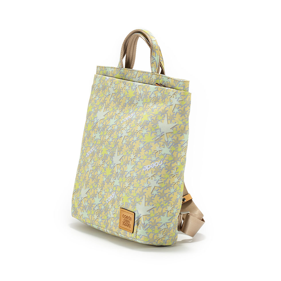 京都限定のELISIR caede KYOTO | エリシアカエデ京都のバッグシリーズ　STELLA REVERSIBLE