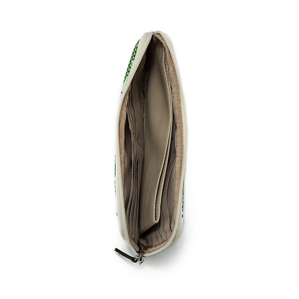 京都限定のELISIR caede KYOTO | エリシアカエデ京都のバッグシリーズ　GERDEN SMALL GOODS