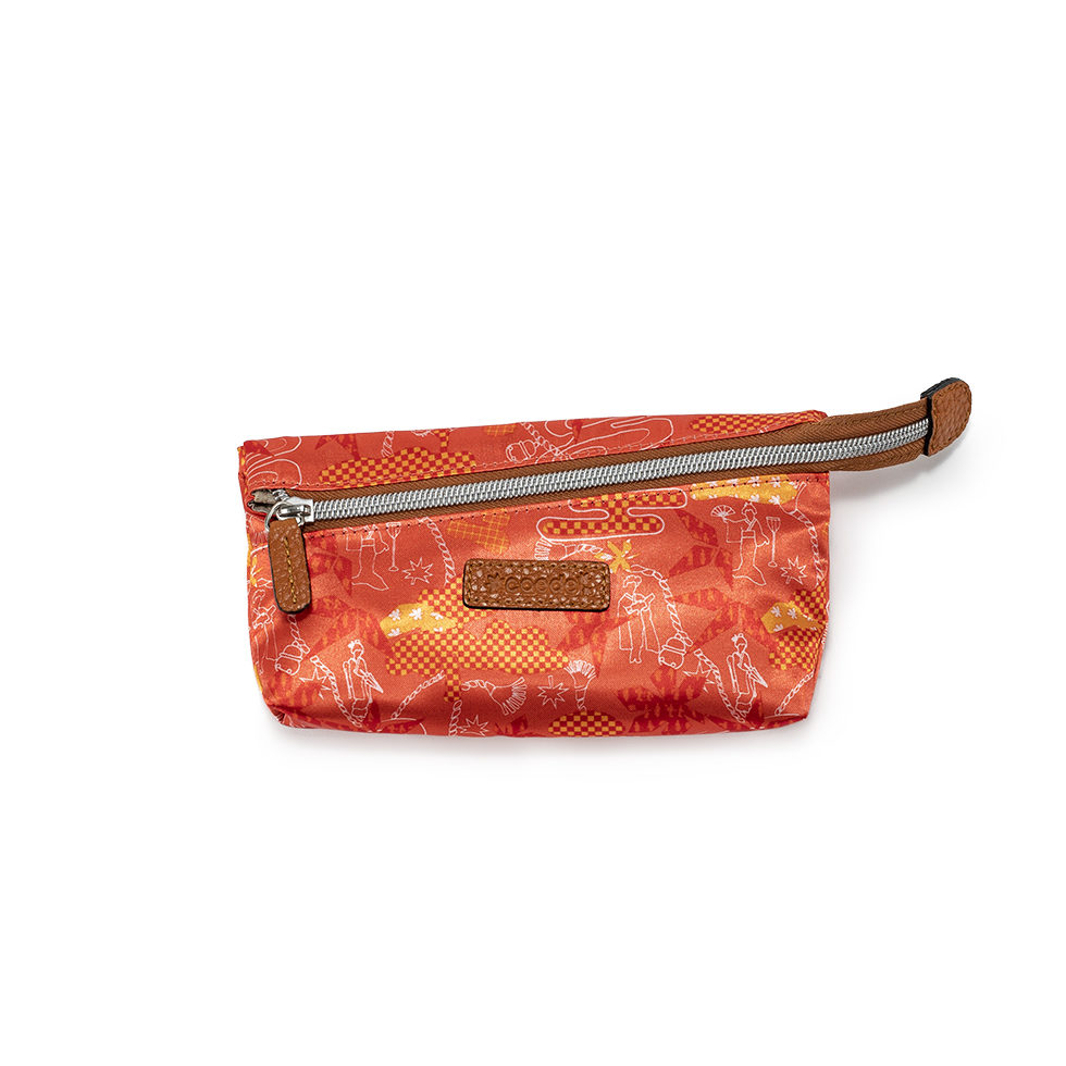 京都限定のELISIR caede KYOTO | エリシアカエデ京都のバッグシリーズ　Mobile case