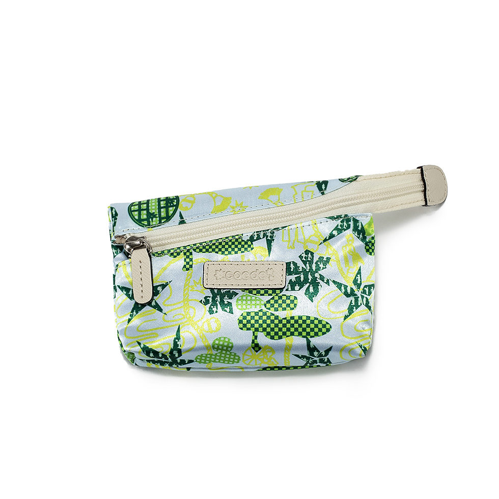 京都限定のELISIR caede KYOTO | エリシアカエデ京都のバッグシリーズ　Cigalette Case