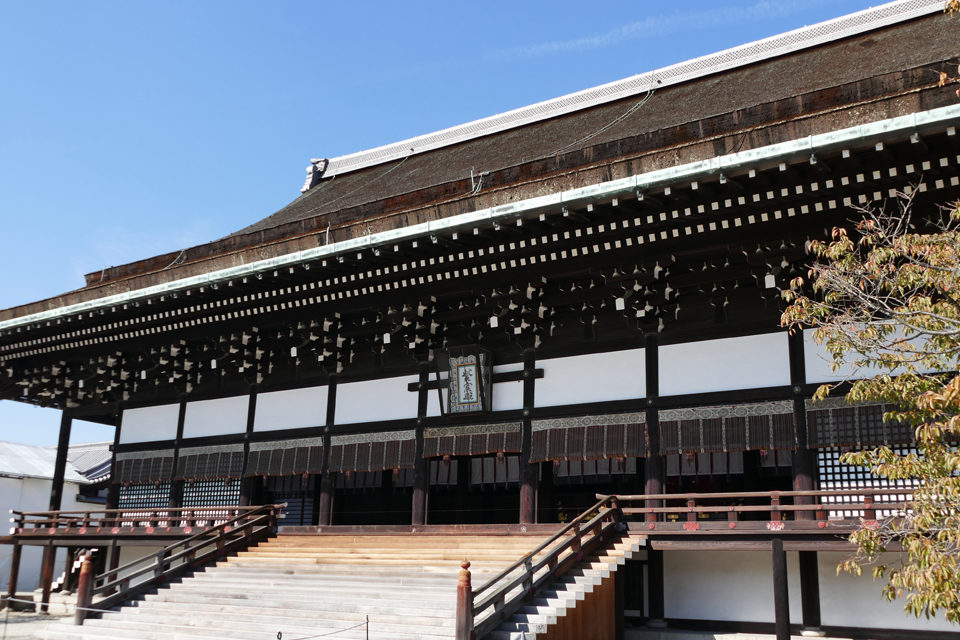 京都御所