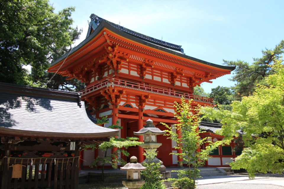 今宮神社