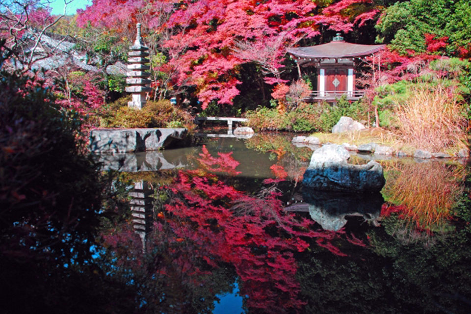 晩翠園